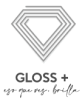 Gloss + — eso que ves brilla. Ir al inicio